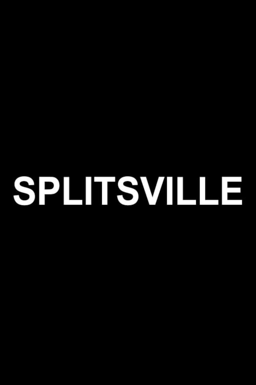 Splitsville poster